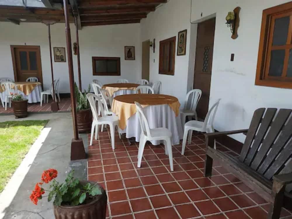 Hotel Vista al Valle - Property Image 11