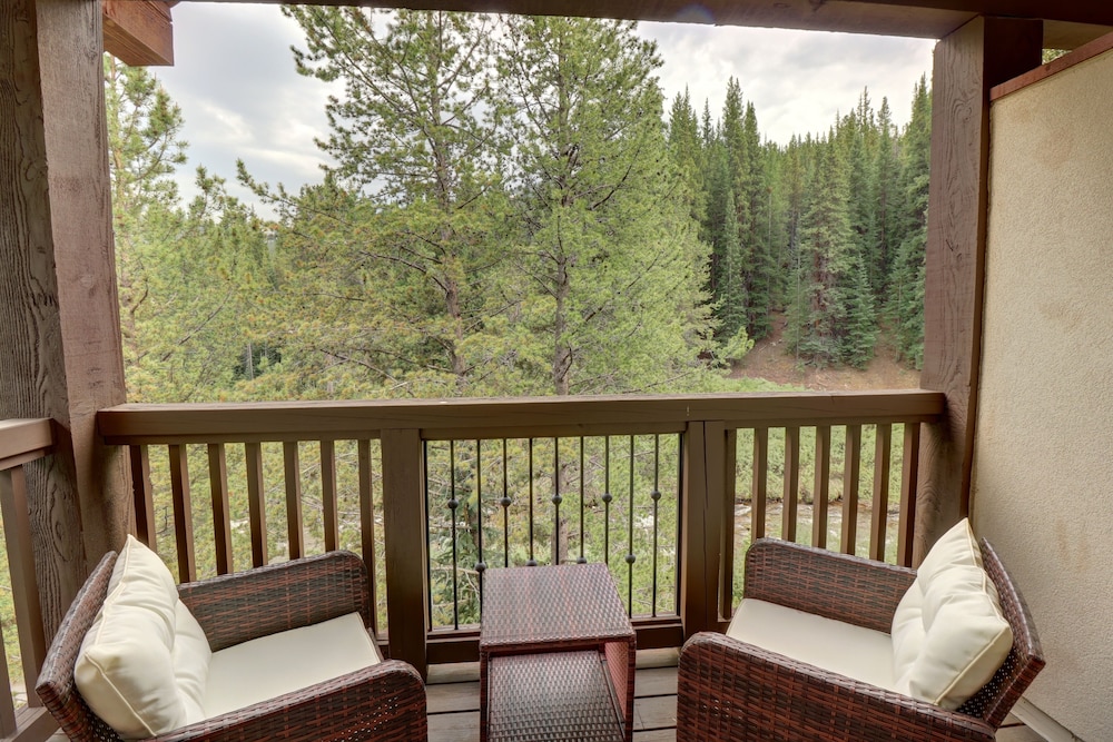 Spacious Town Home, Short Walk to Lifts, Private Hot Tub - 144C by Redawning view 3