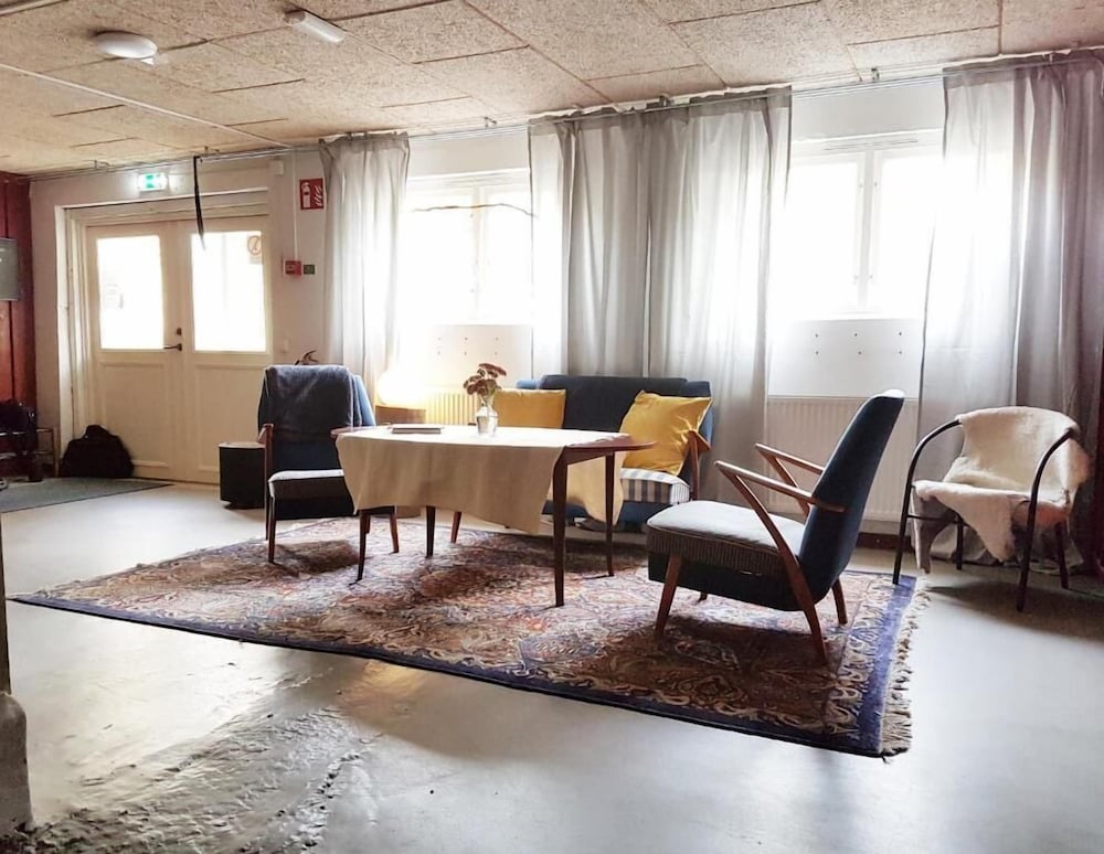 Topperyd B&B