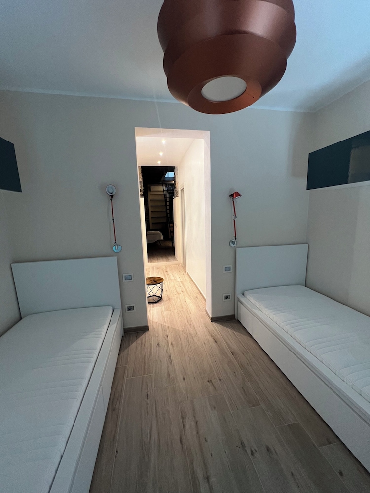 Appartamento tenuta Tinola photo 5