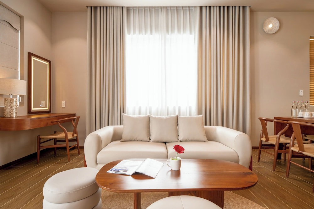 JULIE's HOUSE - LUXURY APARTMENT - HUE