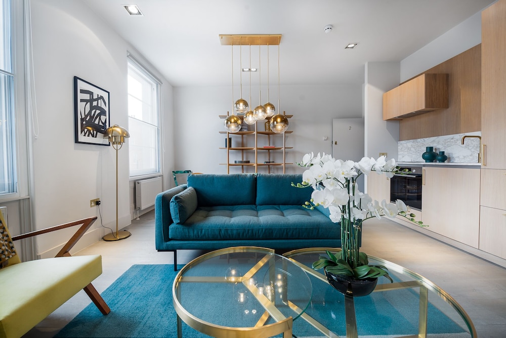 South Kensington by CAPITAL
