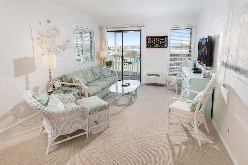 A Place At The Beach Iv G328 2 Bedroom Condo