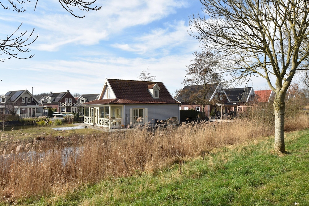 Holiday Home Simonshaven by Lake Beach