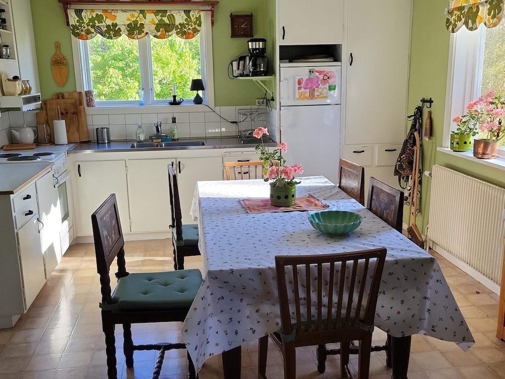 3 Person Holiday Home in Leksand