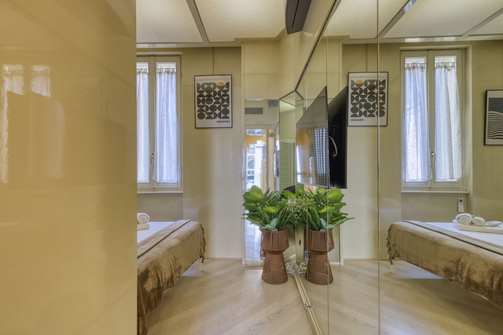 Cerva - Stylish 1 Bedroom Close to Duomo