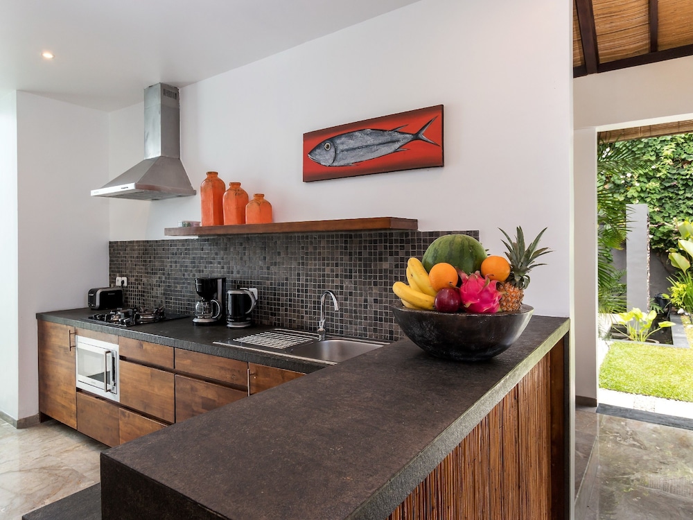 Anjali Villas by Villa Finder