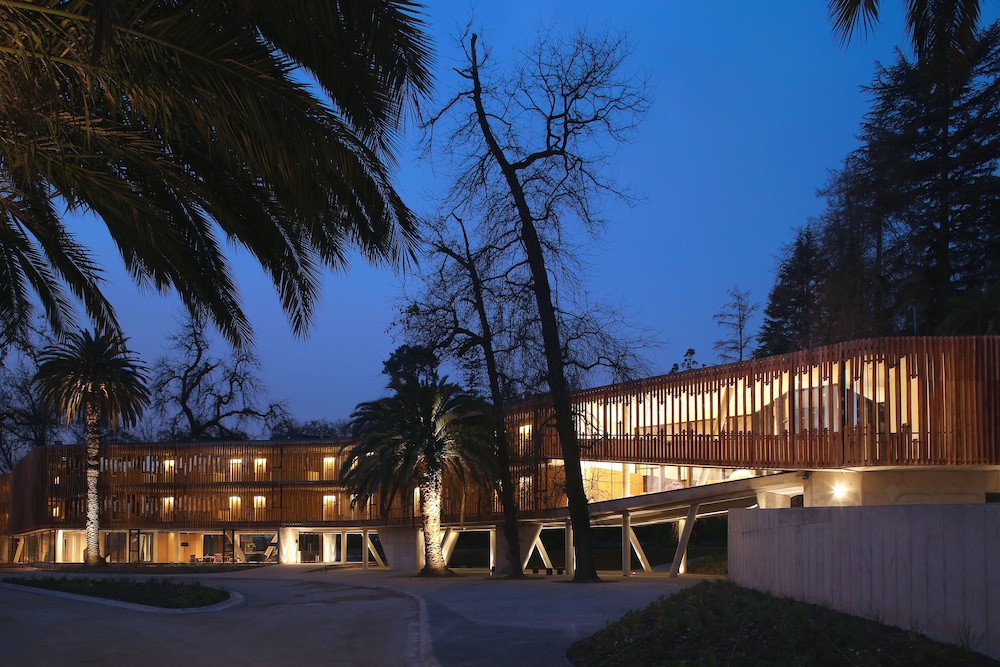 Hotel Las Majadas - Image 1