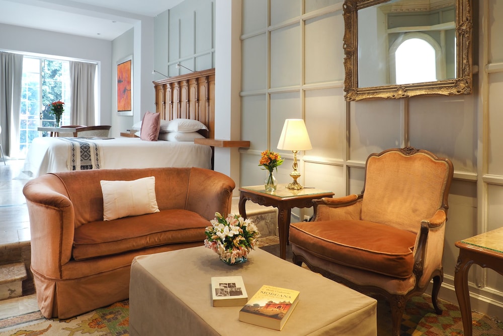 Real de Hamburgo By The Local Way