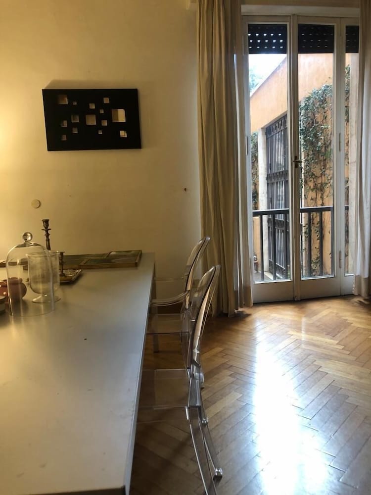 Quirinale Two Bedroom House