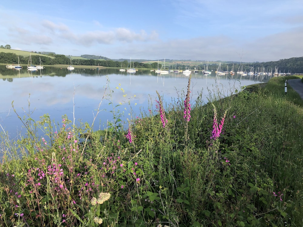 Yelverton Vacations - Clamoak Cottage - Property Image 7