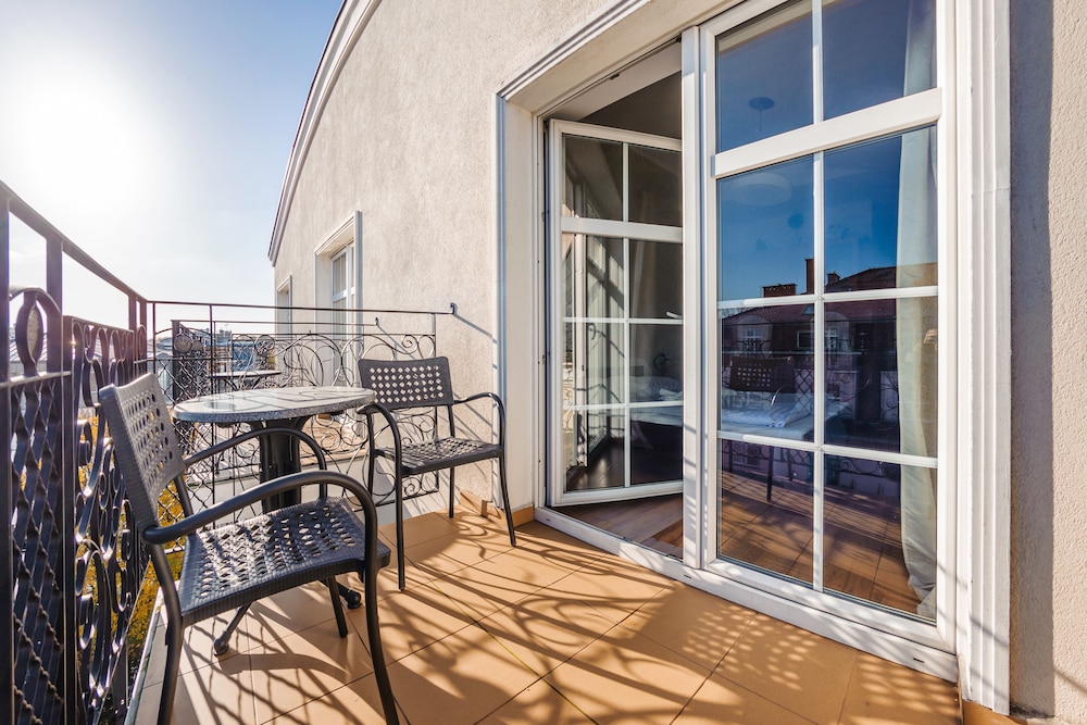 Apartamenty Sun & Snow Promenada view 5