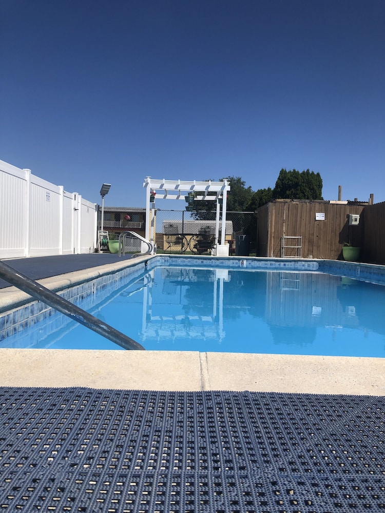 Super 8 by Wyndham Ontario, Billede 8