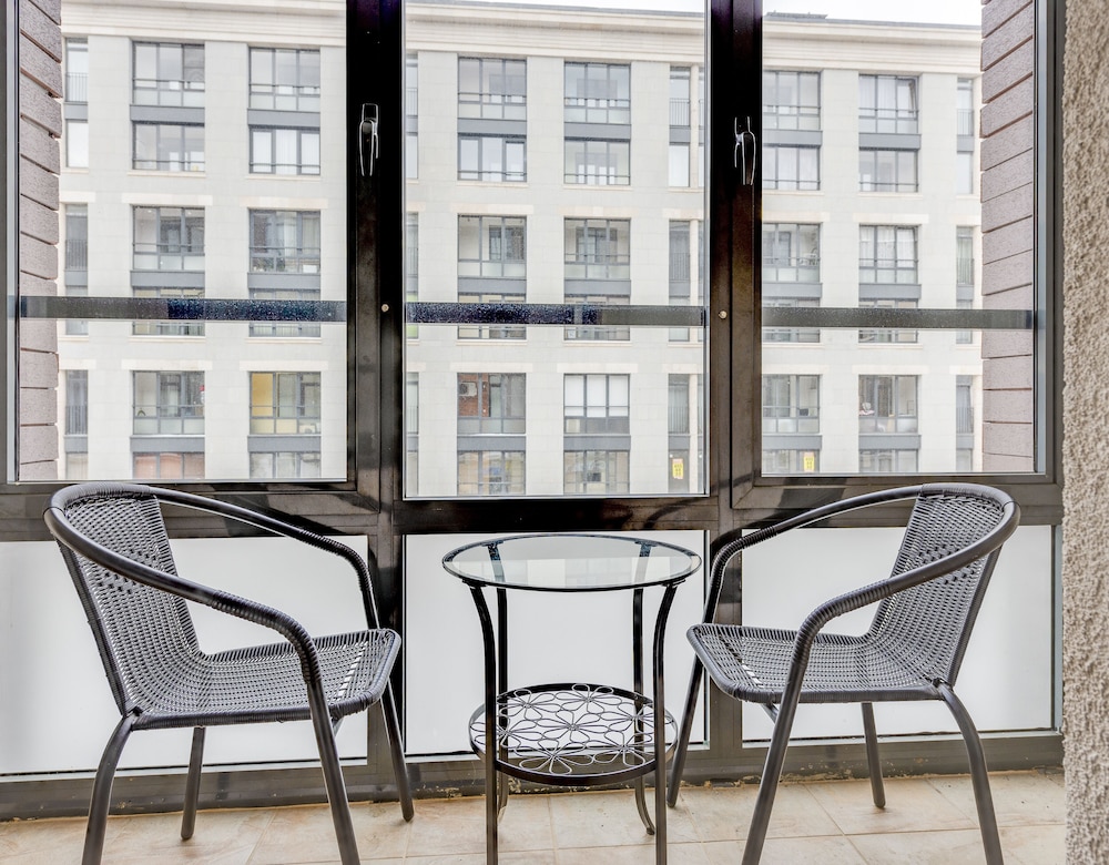 Nevsky Forum Apartments