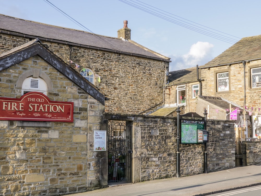 Ermysted's Cottage