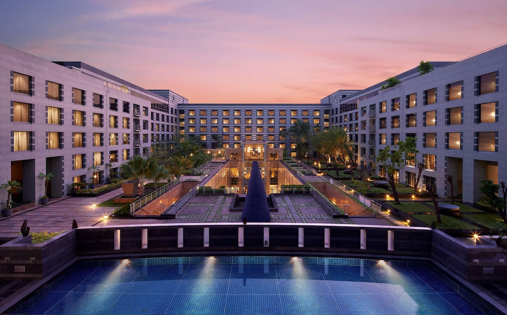 Mumbai Vacations - Grand Hyatt Mumbai Hotel and Serviced Apartments - Property Image 116