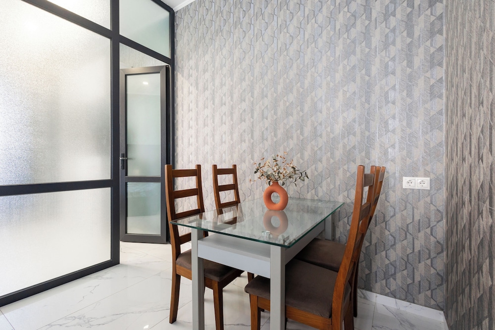 Aparthotel by Luxe Group TT88