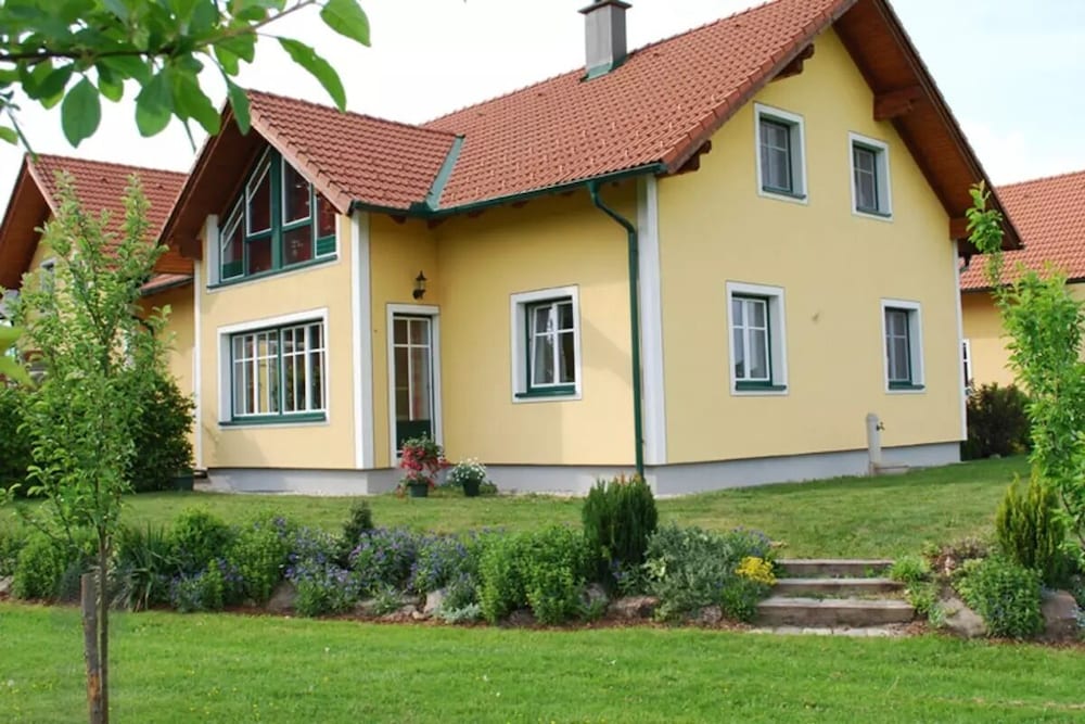 Pension Kibitzhof