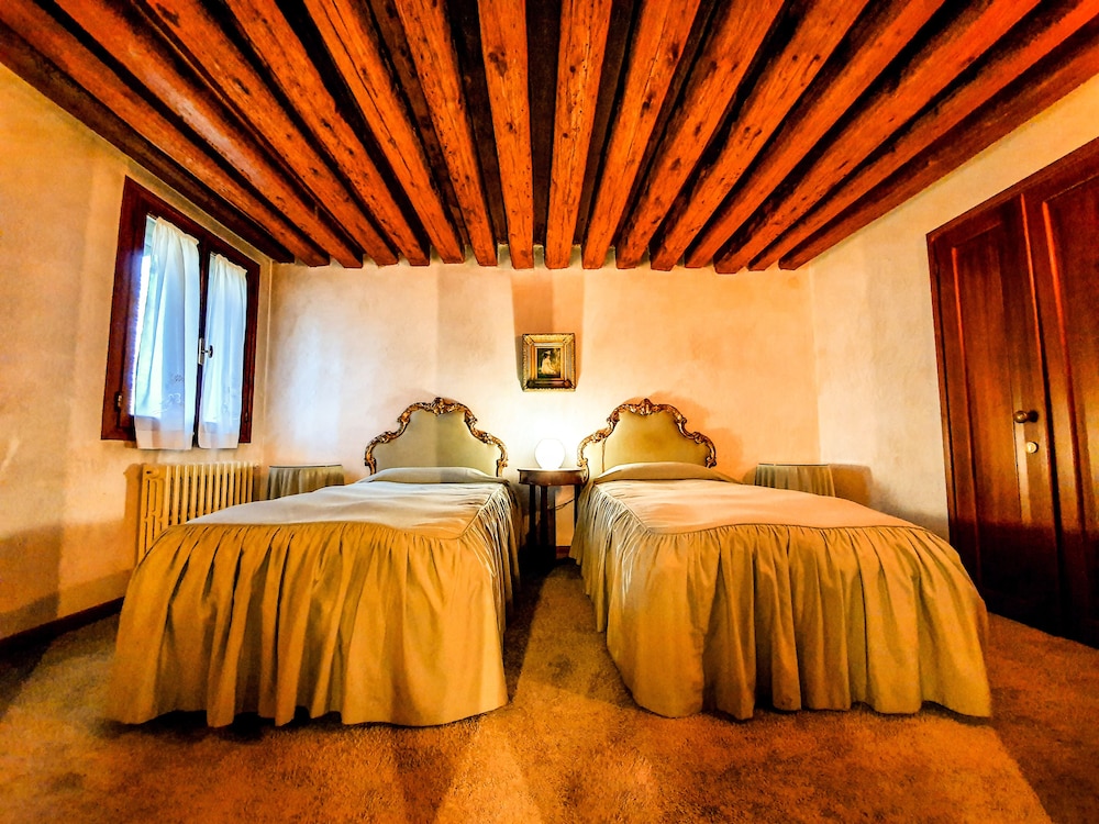 Villa Foscolo - Luxury Rooms & Apartments, photo 4