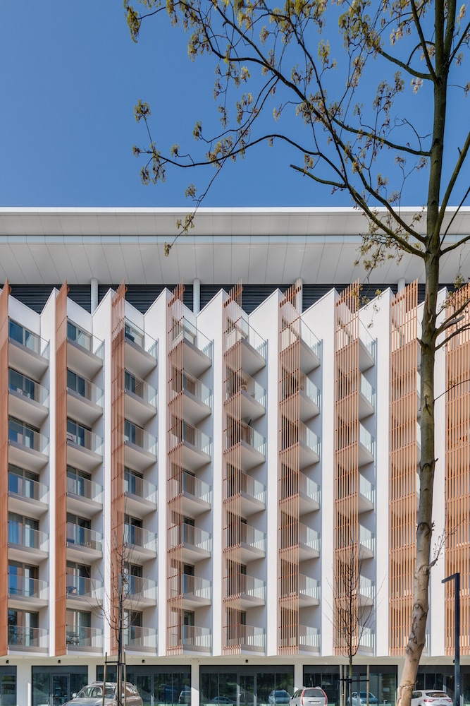 Mazowiecka Apartaments Seaview Pobierowo