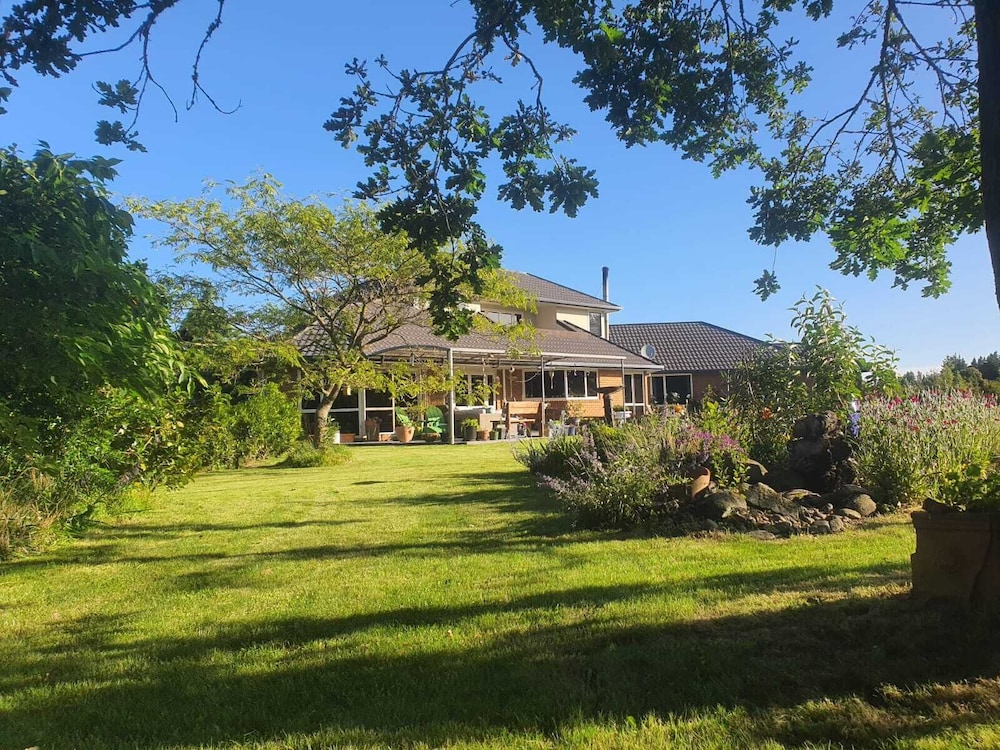 Newlands B&B