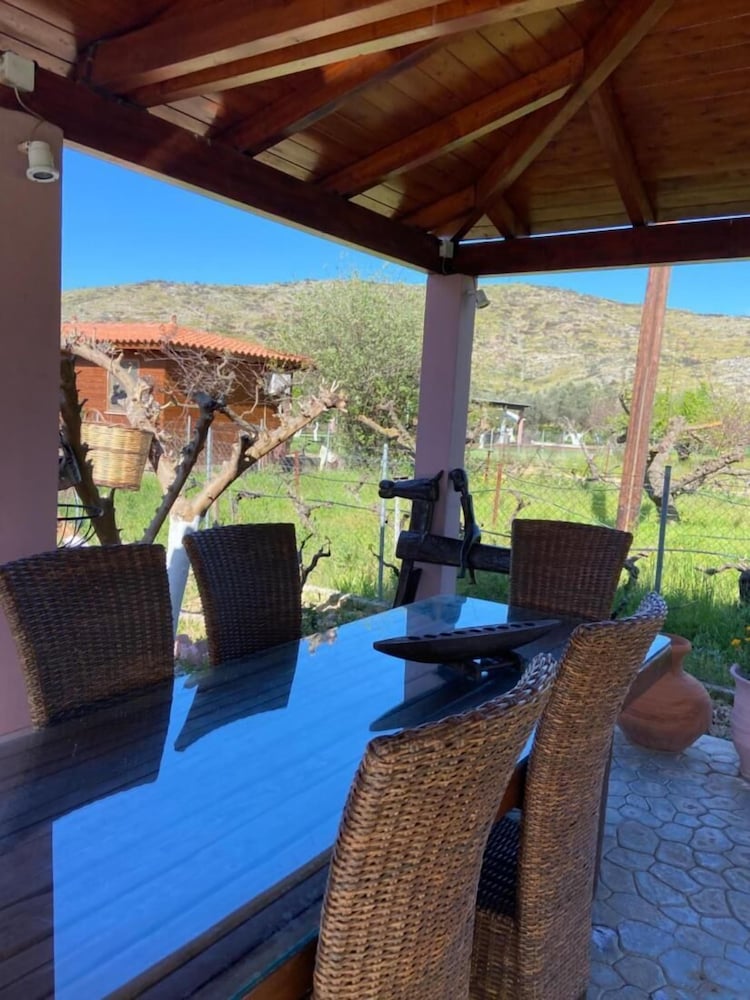 Villa Lilandion Luxury and Privacy, photo 102