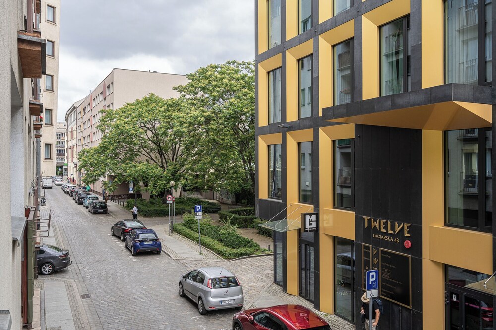 RentPlanet - Apartament Łaciarska view 2