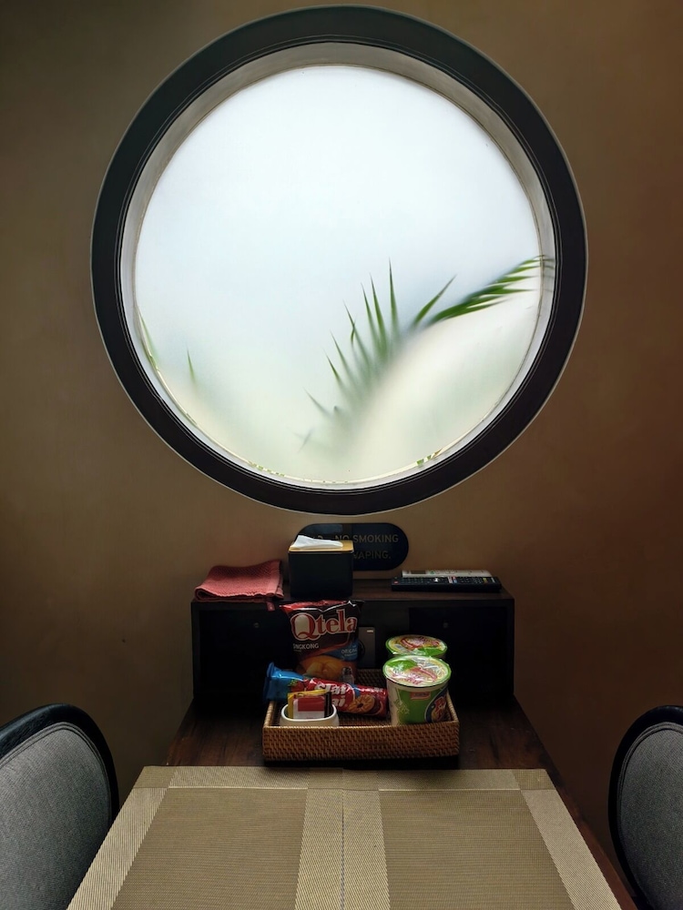 Allure Villa Yogyakarta
