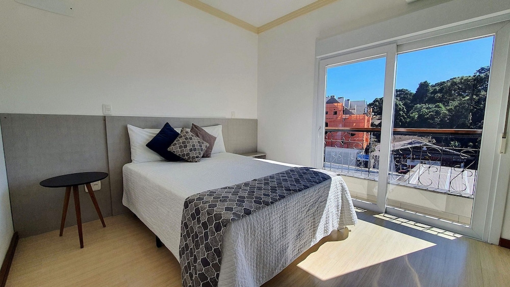Residencial Dona Virginia