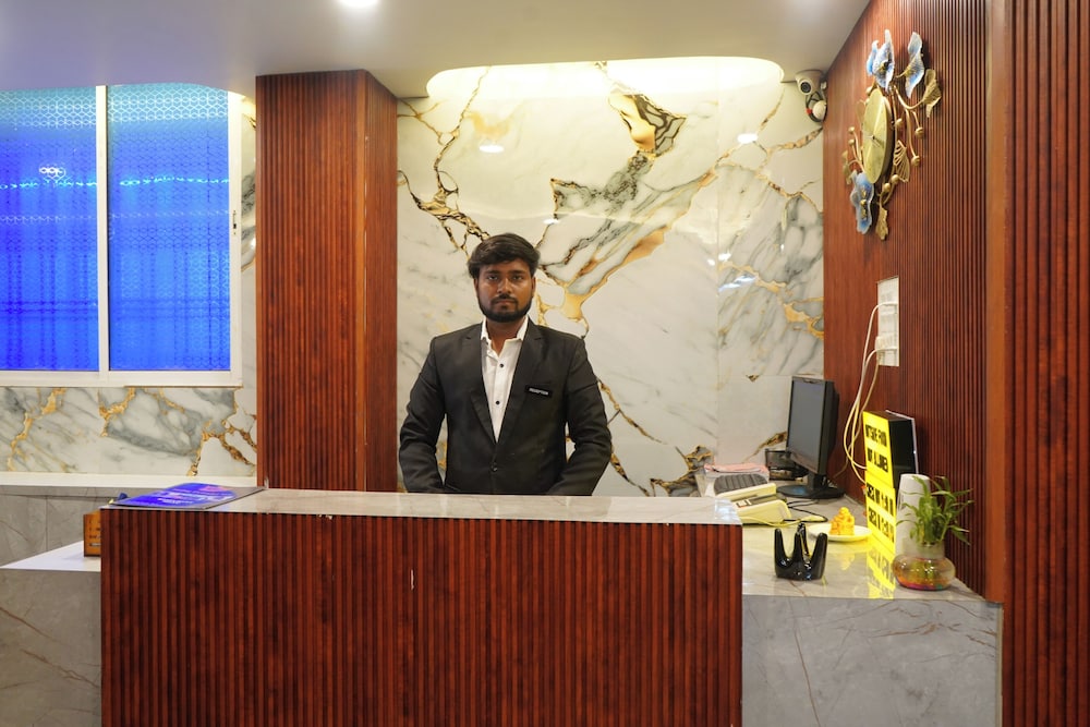 Hotel Pranjal Inn
