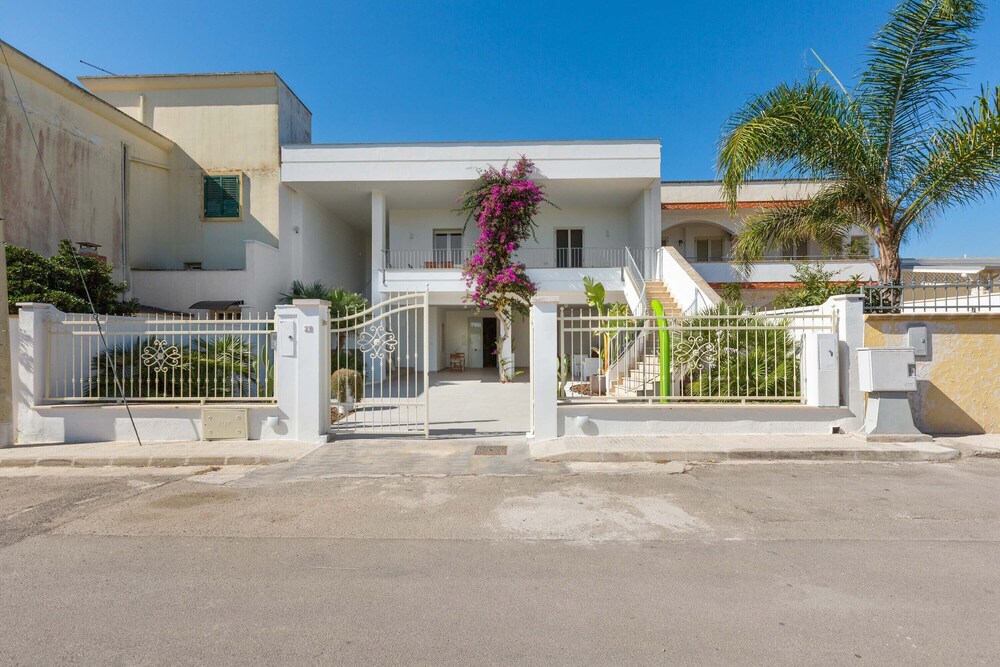 3721 Villetta Stella Di Mare Trilo4 by Barbarhouse view 2