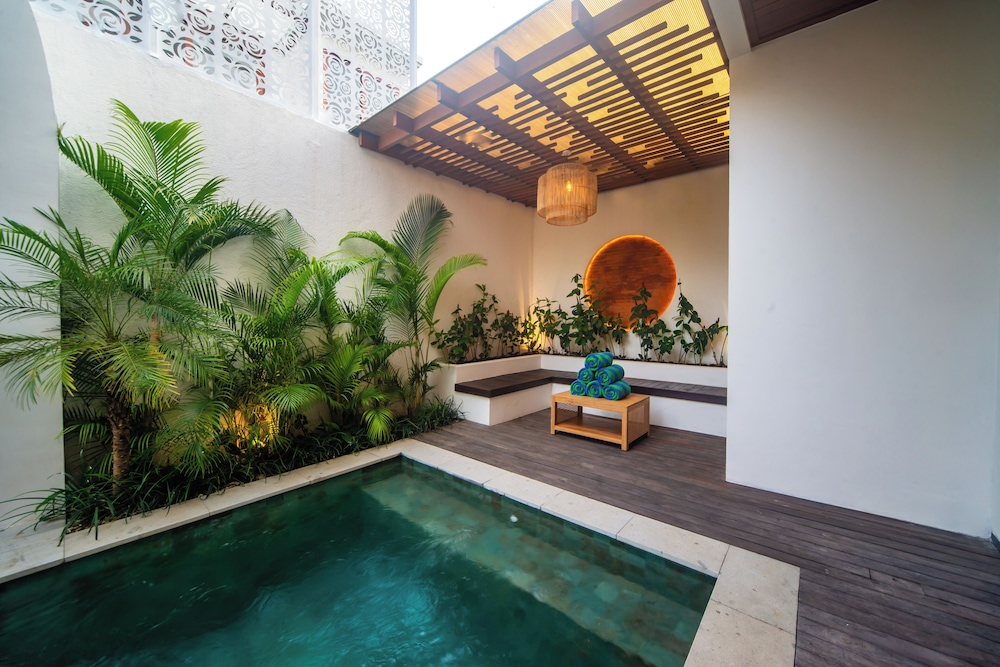 Brand New 3Bedroom Villa Laksmi