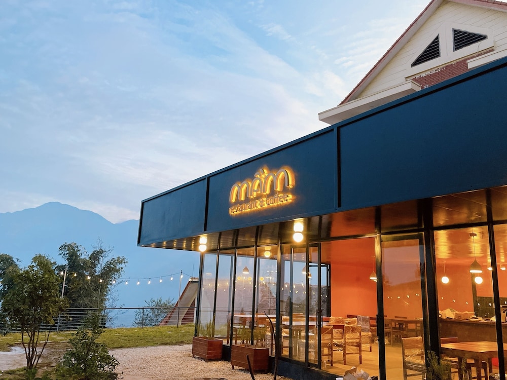 Sapa Yen Hotel 34