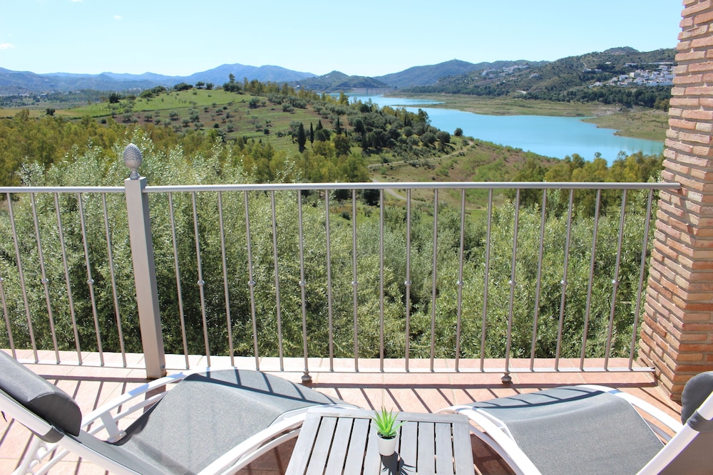 House in Huetor, Perfect for Rural Tourism in Andalusia Spain view 5