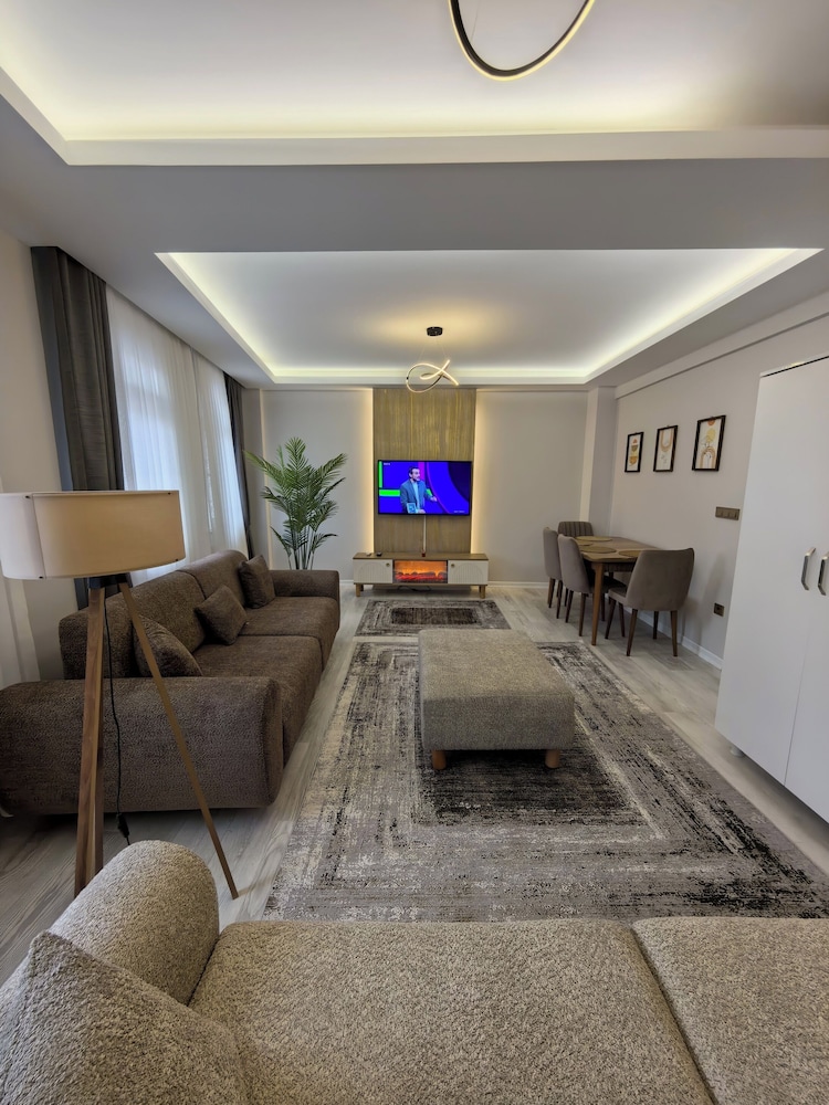 Ottomarin Otel Eski Şehir - Image 46