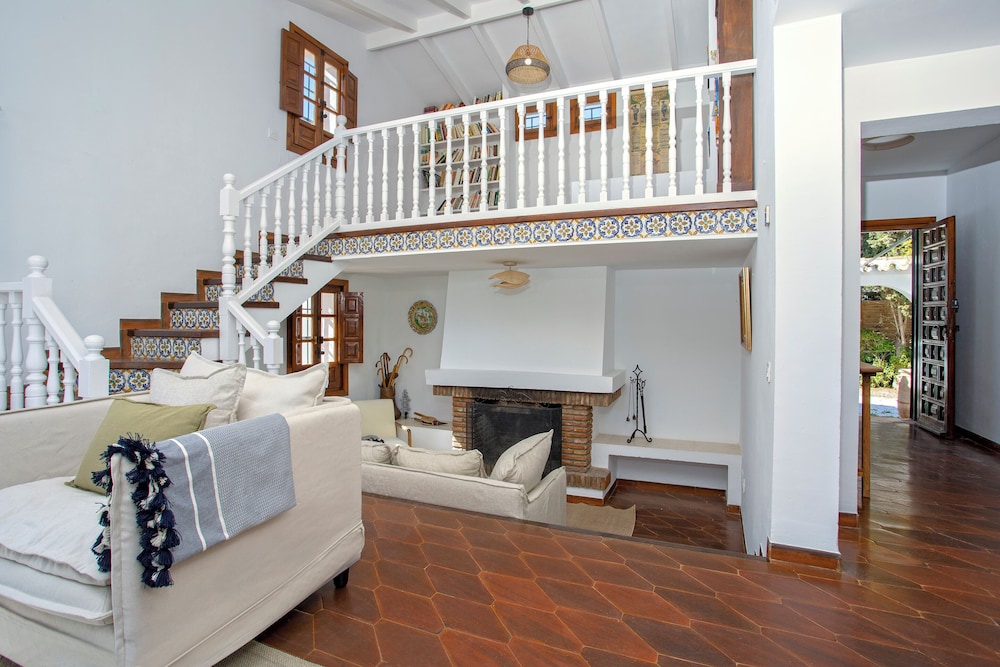 Sunstay Villa Calahonda Mijas