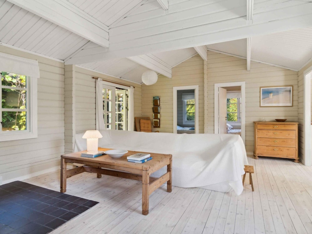 5 Star Holiday Home in Vejby