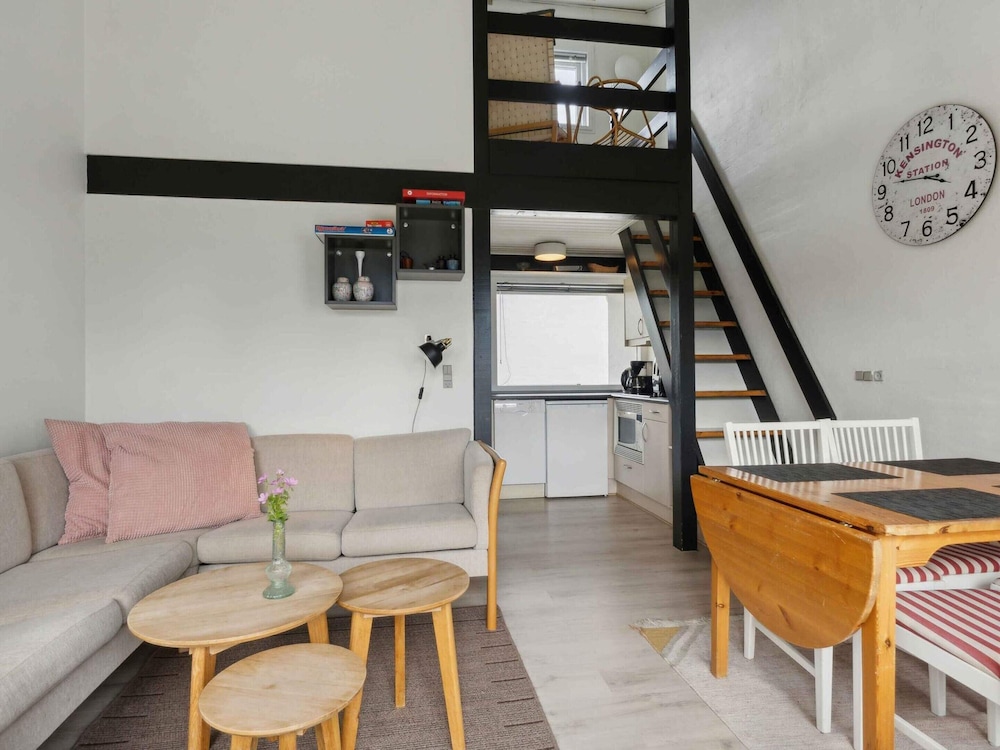 5 Star Holiday Home in Vaeggerlose