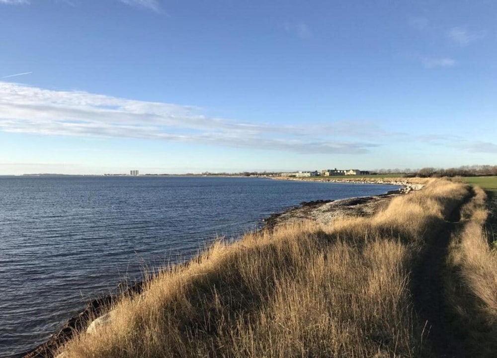 Apartment in Fehmarn OT Landkirchen