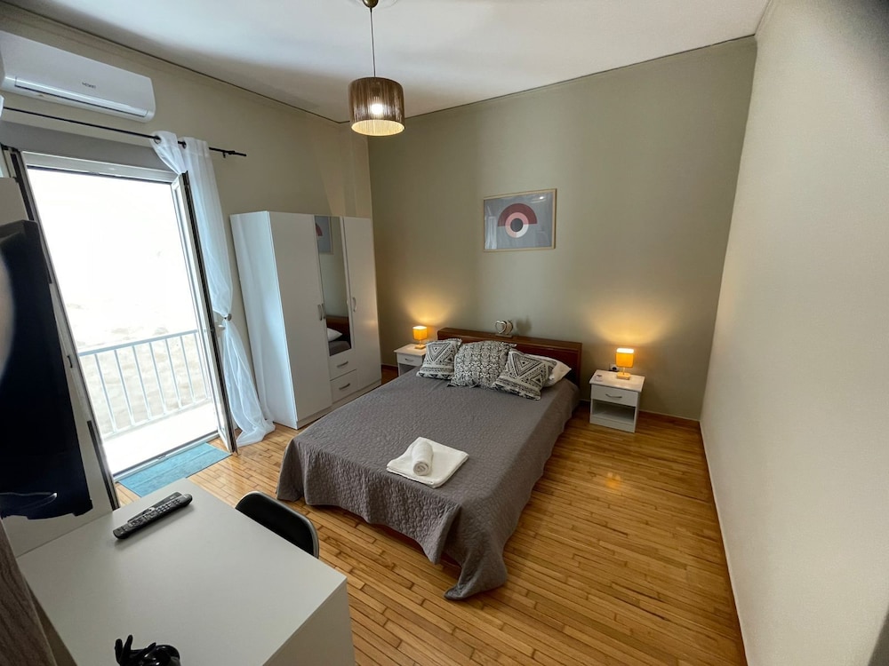 Minimal Central 2BR