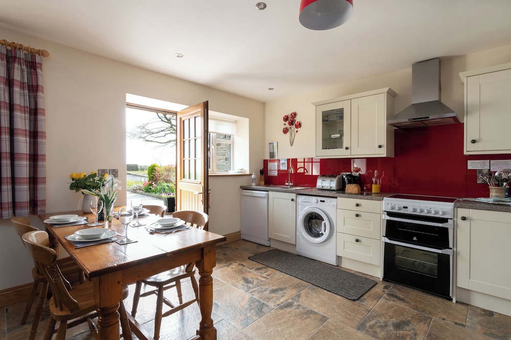 Teifi Cottage