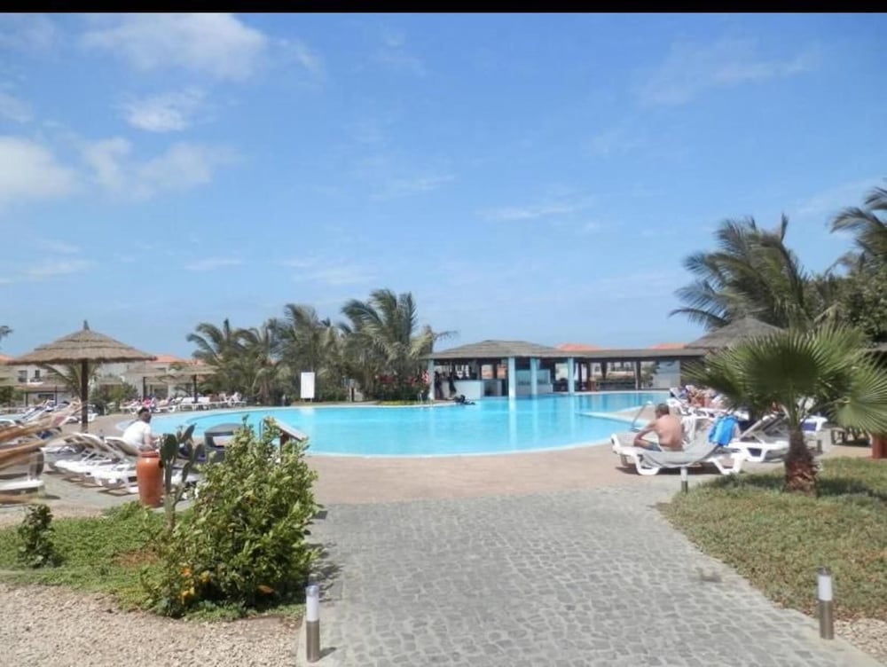Tortuga/3beds/pool/tv/wifi