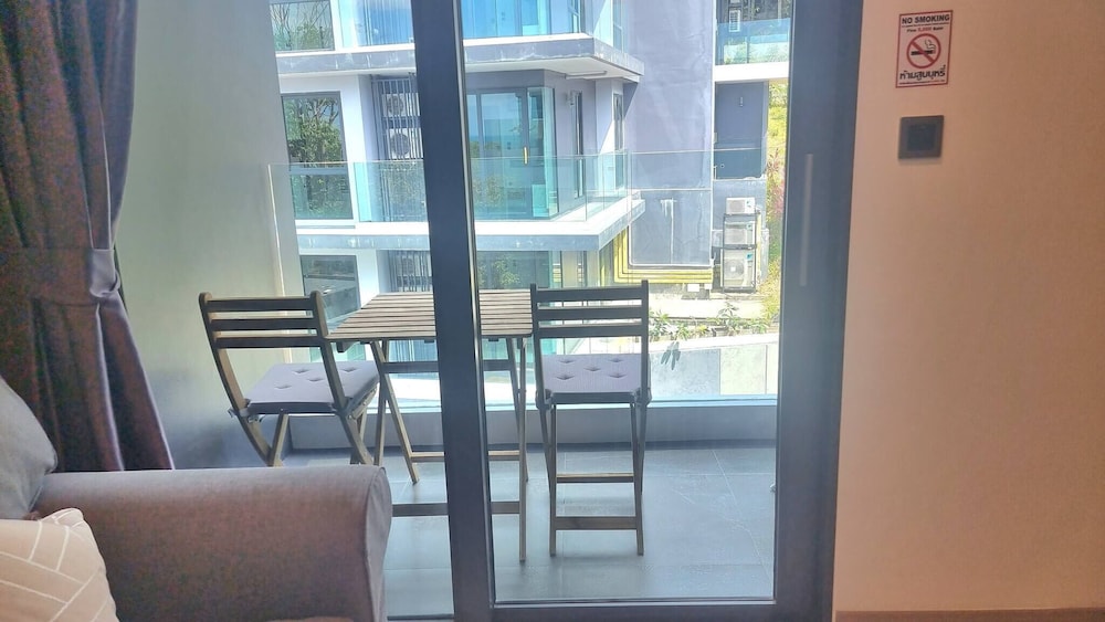 B405 -1 Bedroom Condo Pool View Near Ao Nang Beach