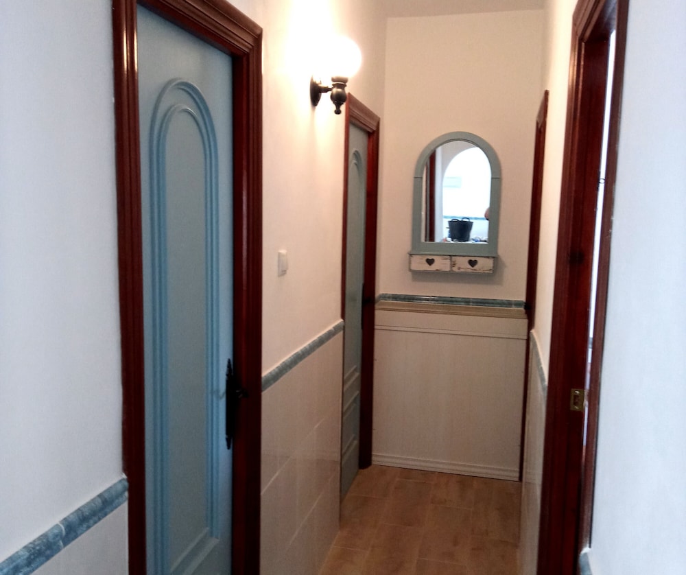 Beachfront House,sea Views Near Historic Cartagena