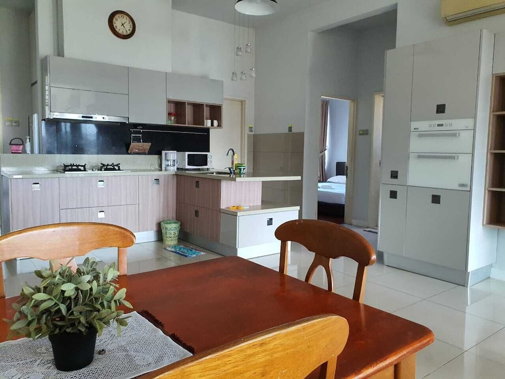LSS HomeStay Imago the loft residence photo 8