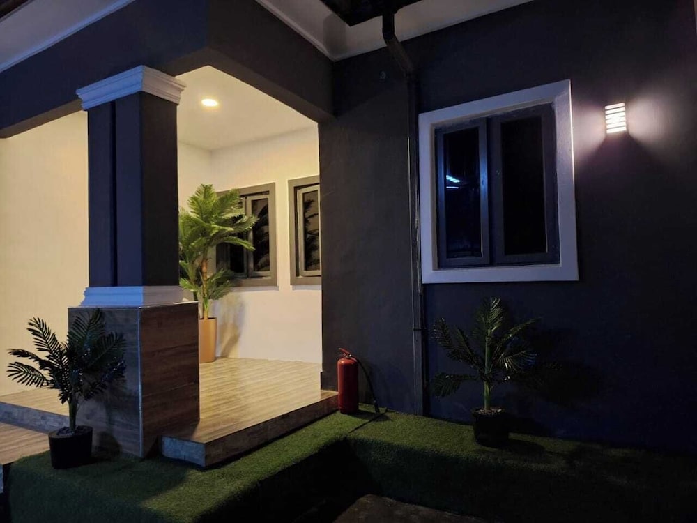 NPJ Luxury Apartment