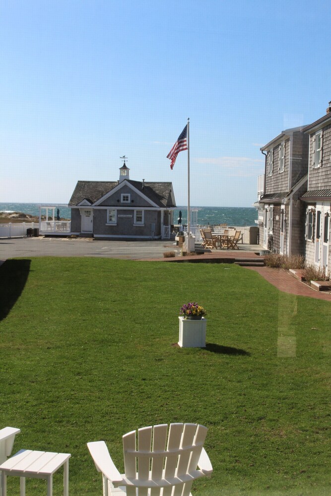 Inn on the Beach