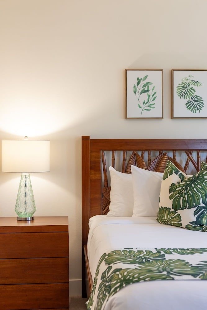 Kauai Pili Mai 13m 3 Bedroom Condo