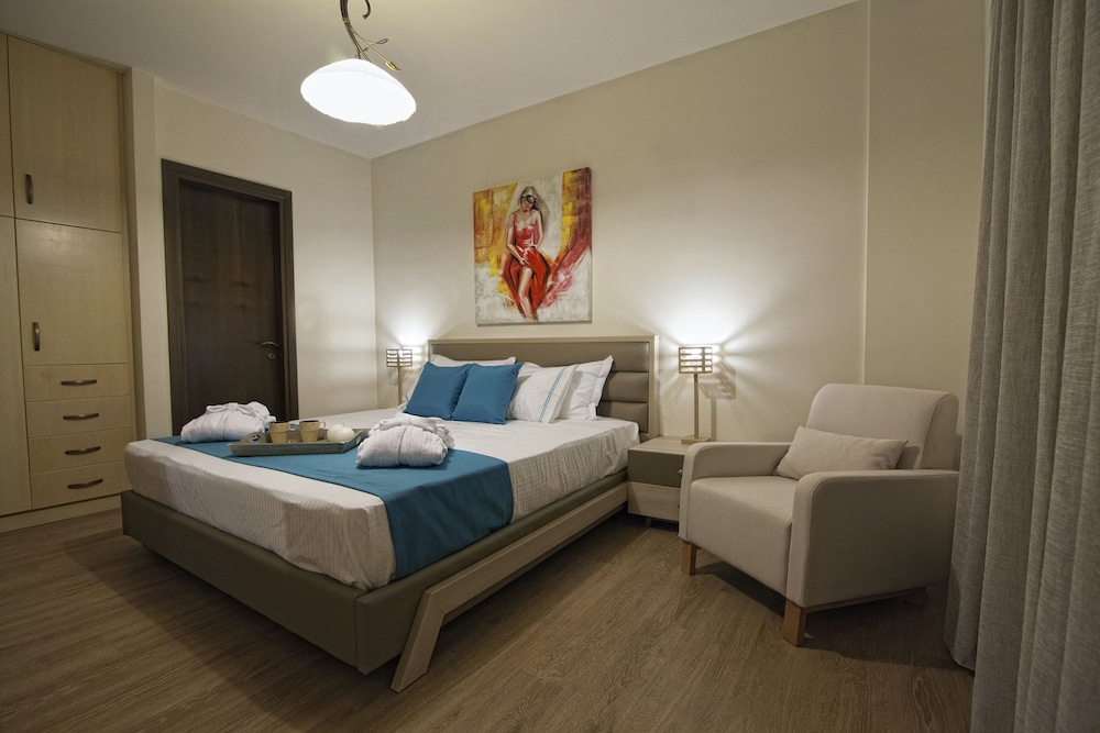 Pearls of Crete - Holiday Residences