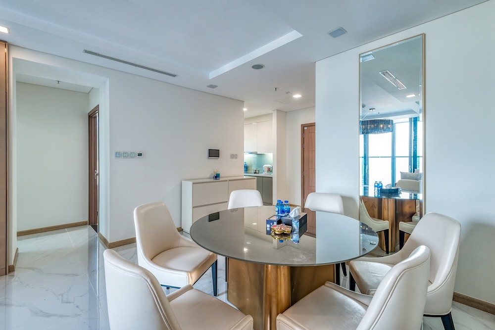 Hoasun Des Arts Landmark 81